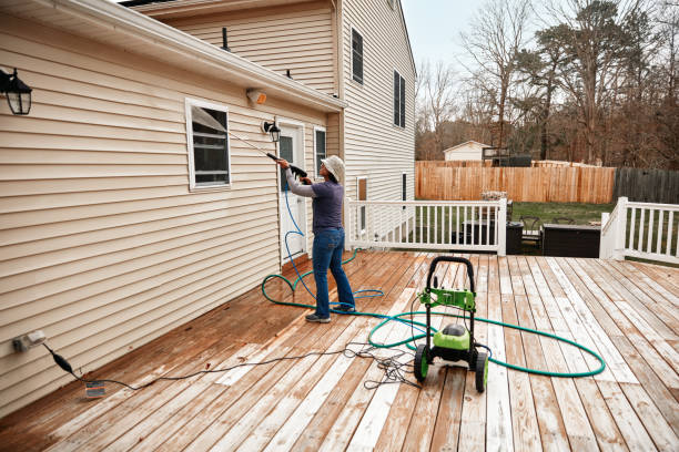 Pressure Washing Contractors in Barrington, IL