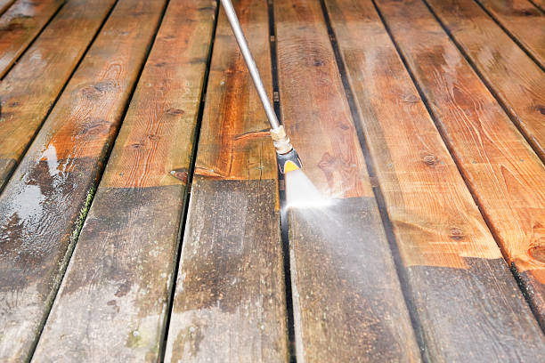 Trusted Barrington, IL Pressure Washing Experts